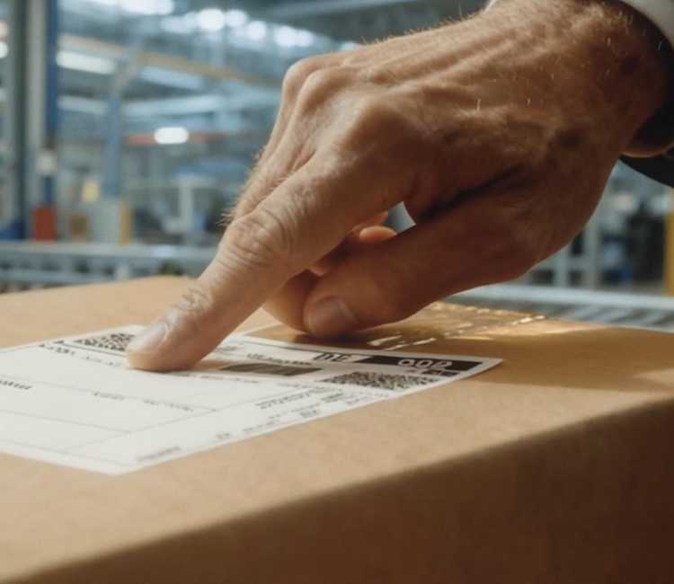 Spot on GLS: Echte Logistikmomente mit KI-Bildern