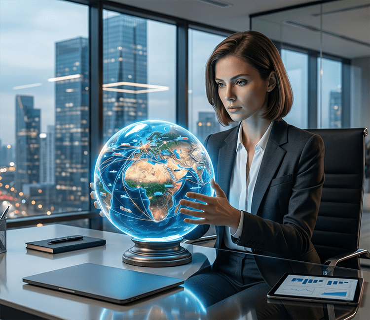 Kühne+Nagel: Was Supply Chains resilient macht