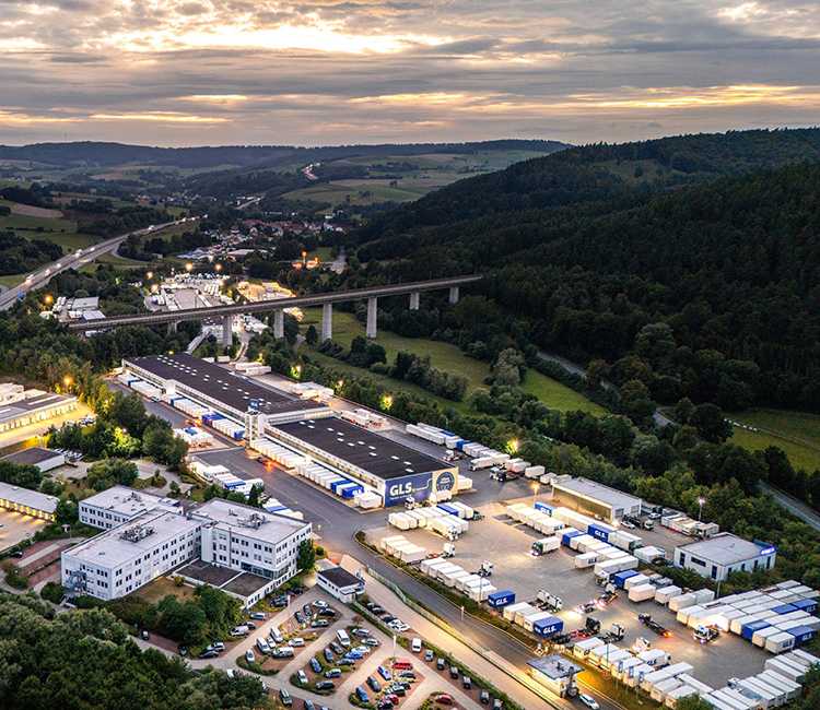 Peak Season 2026: Die GLS-Versandfristen im Überblick