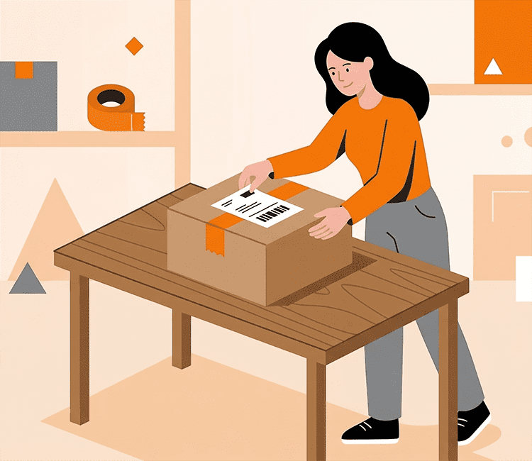 Porto, Versandkosten und Versandlogistik – ein Überblick