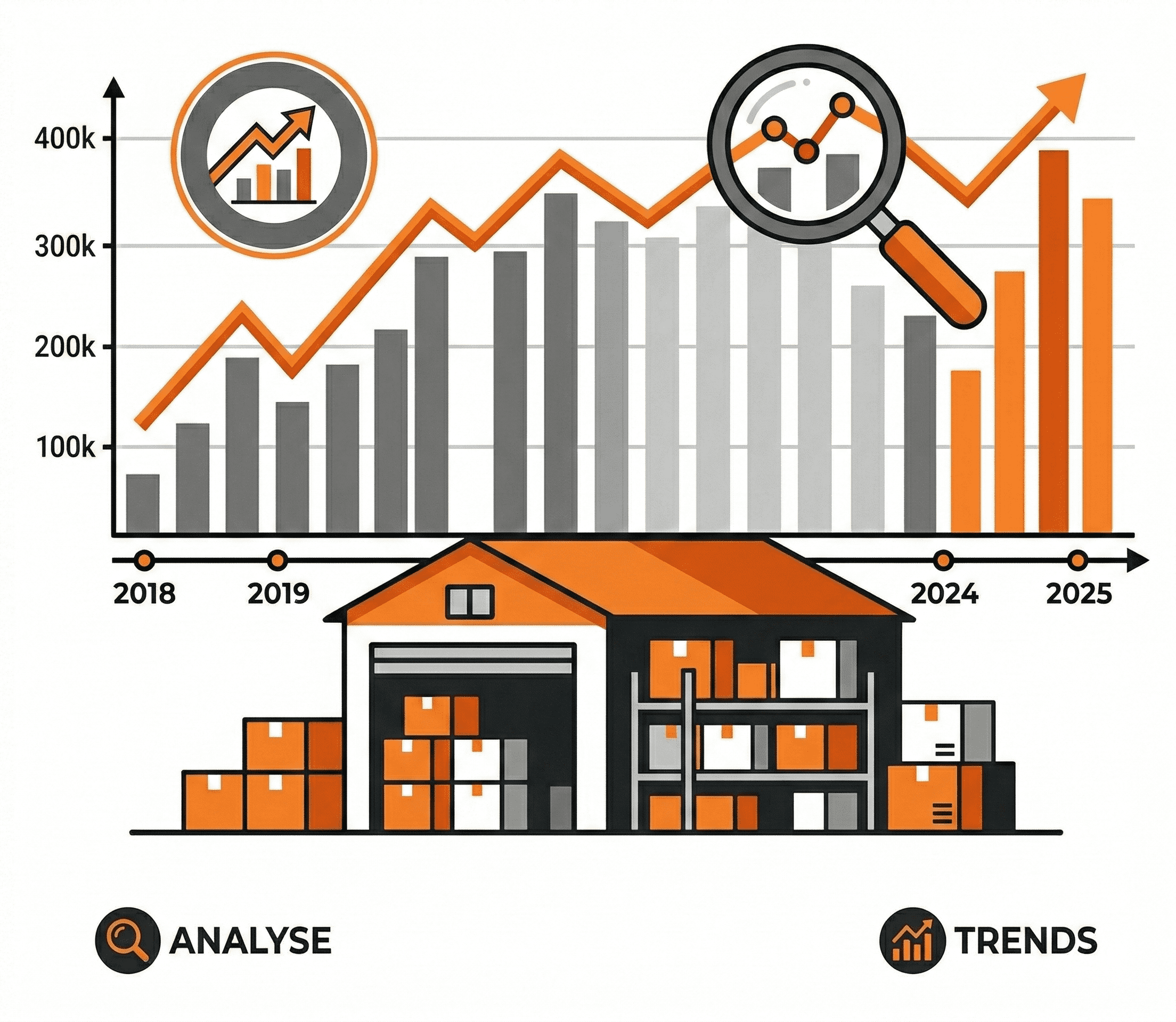 Das können NETSTORSYS & NETVERSYS jetzt